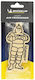 Michelin 2d Car Air Freshener Sport