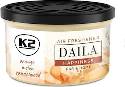 Daila Lufterfrischer Duftdose Happiness 30 g