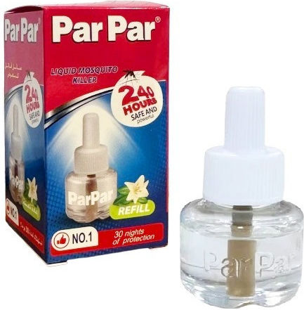 Panora Liquid for Mosquitoes 45ml