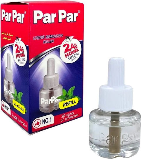 Panora Υγρό για Κουνούπια 45ml