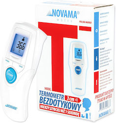 Novama Υπέρυθρο Θερμόμετρο Novama Υπέρυθρο Θερμόμετρο