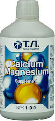 Calcium Magnesium Supplement 500ml