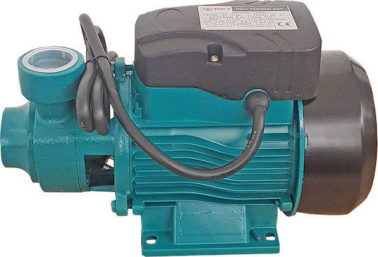 Surface Pump Ddt Qb60 370 W Cast Iron Copper Winding