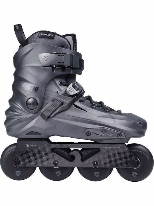 Flying Eagle Inline Rollers Γκρι Ενηλίκων