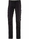 Apu Neda Lang Hose Wandern Gray