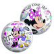 Beach Volley Sea Ball 13cm Minnie