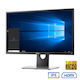 Dell P2417H Generalüberholt Klasse A IPS Monitor 23.8" FHD 1920x1080