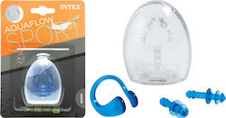 Intex Silicone Earplugs for Swimming 2 Pieces