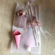 LiebeQueen Set de ulei Trandafiri 1buc