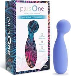 plusOne Δονητής Μωβ