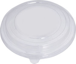Tefaco Disposable Food Bowl Lid 50pcs