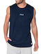 T-shirt Navy Blue