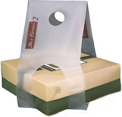 Boxträger Nr. 2 Gebäck-Pizzakartonhalter 500 Stück