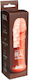 Mini Vibrator Realistic 13.5cm Roz