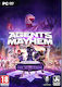 Agents Of Mayhem PC Game