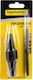 Double Screw Pipe Extractor 1/2" 3/4" Topmaster 339712