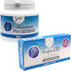 AM Health Plus 250gr 10 Κάψουλες