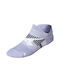 Mizuno Race Mid Laufsocken Lila 1 Paar