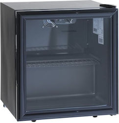 Think Cool Refrigerated Display Case Tabletop with Capacity 50lt Think Cool Refrigerated Display Case Tabletop with Capacity 50lt