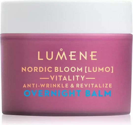 Lumene Nordic Bloom Creme Gesicht Nacht 50ml