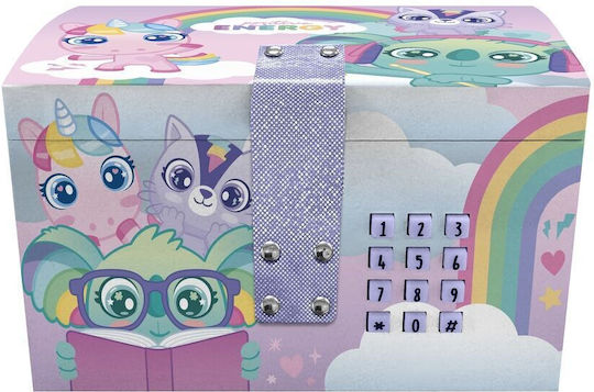 Kids Licensing Kids Jewelry Box