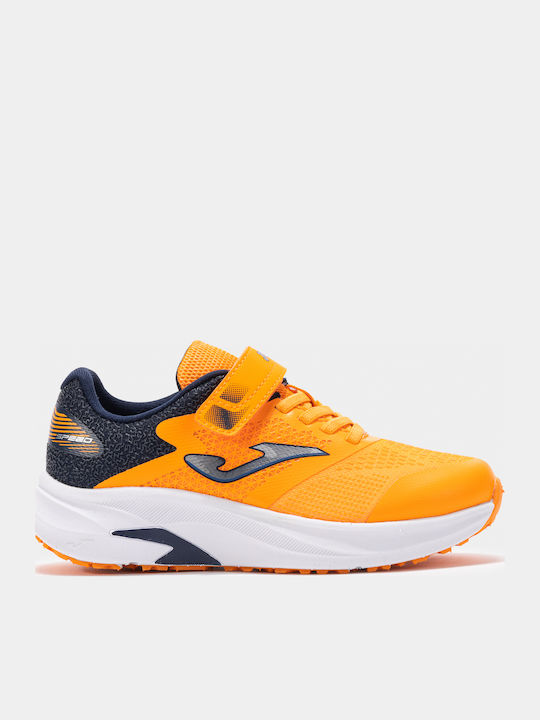 Joma Speed Αθλητικά Παιδικά Παπούτσια Running μ...