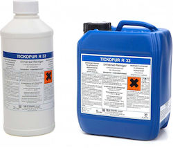 Allzweckreiniger Leicht Alkalische Ultraschallreiniger 2l R33
