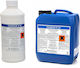 Detergent universal ușor alcalin pentru curățare cu ultrasunete 2l R33