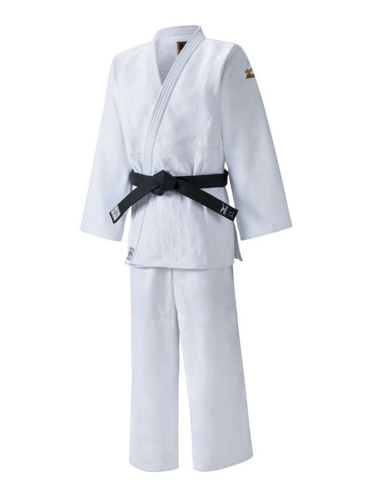 Mizuno Yusho IJF Στολή Judo