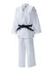Mizuno Yusho Ijf Παιδική Στολή Judo Λευκή