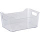 ArteLibre Fridge Storage Box 24x17x10.5cm