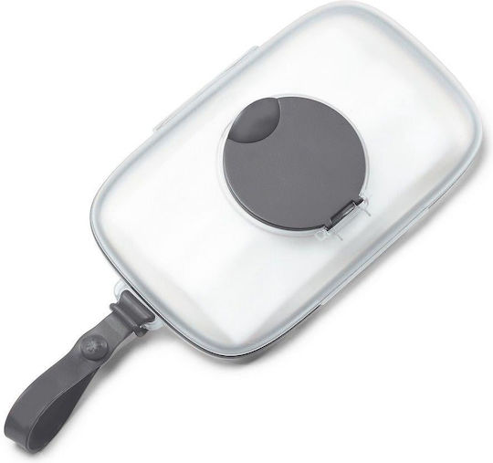 Skip Hop Baby Wipes Case Grey 29-2910002-01 Grey