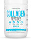 Nature's Plus Peptides 364gr Vanilie