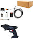 Pressure Washer with 1 Battery