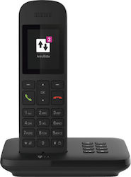 Telekom Sinus A12 Μαύρο Telekom Sinus A12 Μαύρο