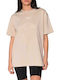 Women's T-shirt Sand