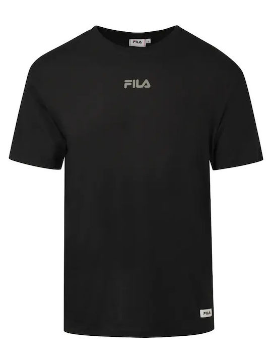 FILA Γυναικείο T-shirt Black