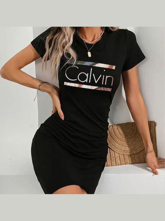 Secret Rochie All Day Negru