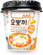 Yopokki Topokki Käsegeschmack 120g