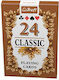 Classic Model 24 Leaf Playing Cards