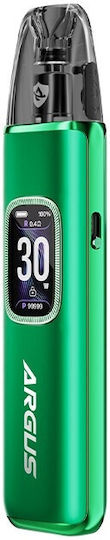 Voopoo Argus G3 Kit de poduri 3ml cu Baterie Încorporată 1500mAh Moss Green