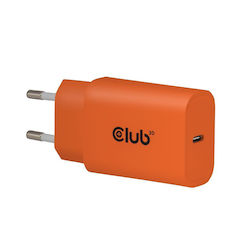 Club3D CAC-3023 Αντάπτορας 30W Club3D CAC-3023 Αντάπτορας 30W