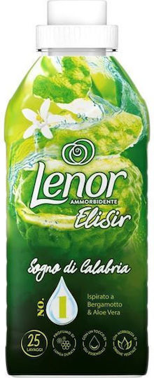 Lenor Concentrated Fabric Softener 525ml Calabria 25 Washes | Skroutz.mt