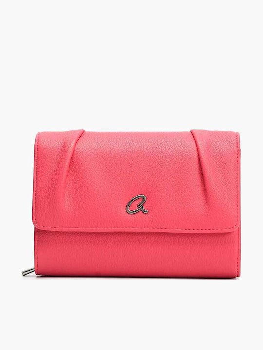 Women's Wallet Classic Pink