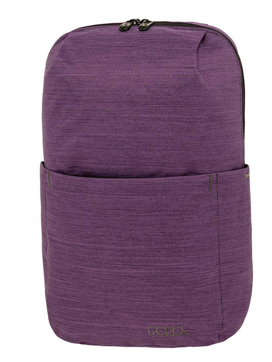 Polo Airy 10Es Lila