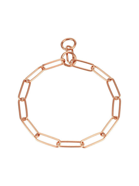 Sprenger Halsband Lange Glieder Curogan 3,0 mm 54 cm