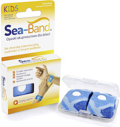Sea Band Brățări Pentru Combaterea Greței 2 Bucăți
