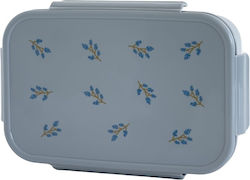 3 Sprouts Bento Box Μπλε