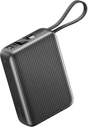 Energea Integra Ultra 45 20000mAh 45W Γκρι Energea Integra Ultra 45 20000mAh 45W Γκρι