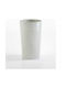 Ecopots Amsterdam Mid High Pot Plastic 30x30x50cm.